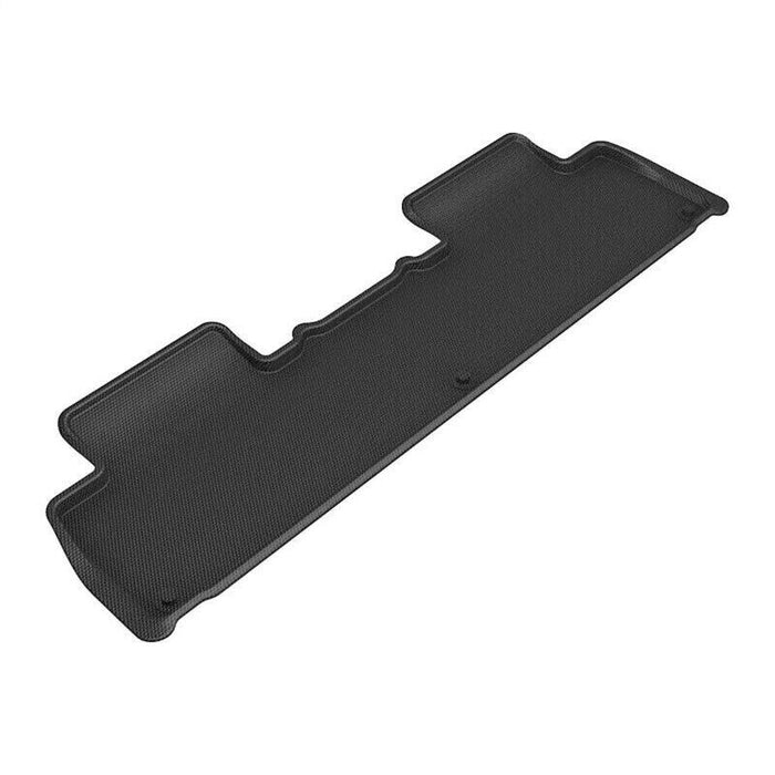 3D MAXpider L1RI00121509 KAGU Floor Mat Fits 22-24 R1S