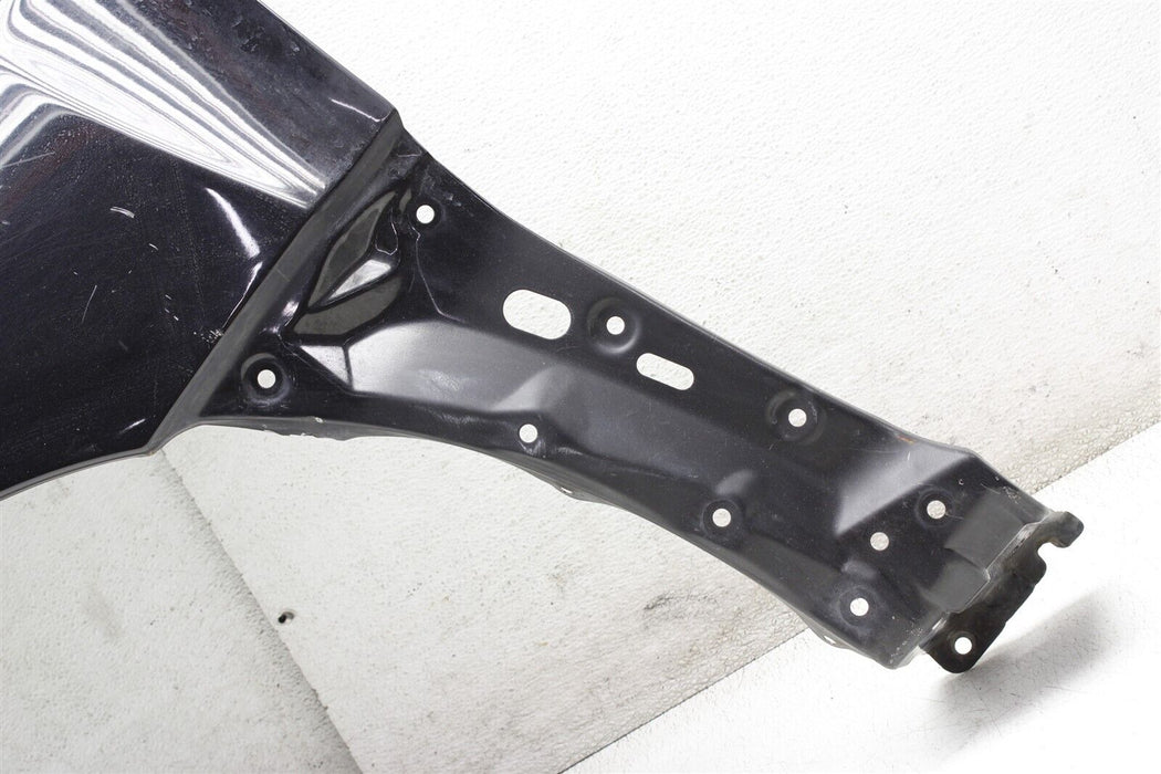2008-2014 Subaru Impreza WRX STI Fender Assembly Front Left Driver LH 08-14