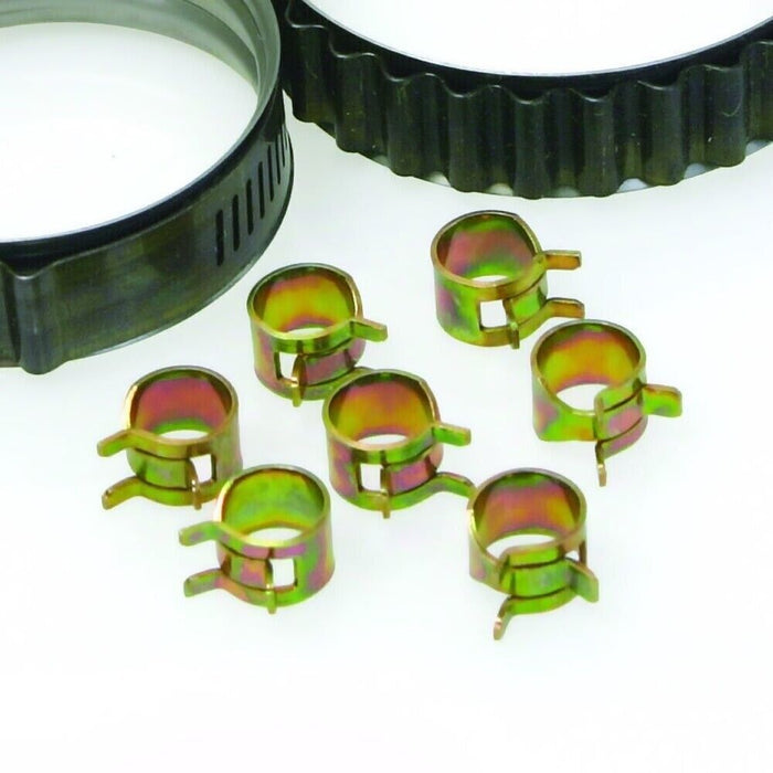 Turbosmart Spring Clamps 0.24