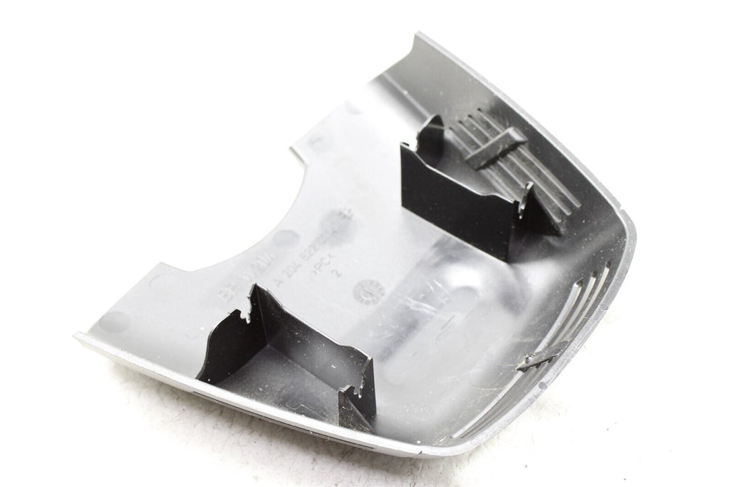 2011 Mercedes C63 AMG Rear View Mirror Cover C300 C350 W204 08-14