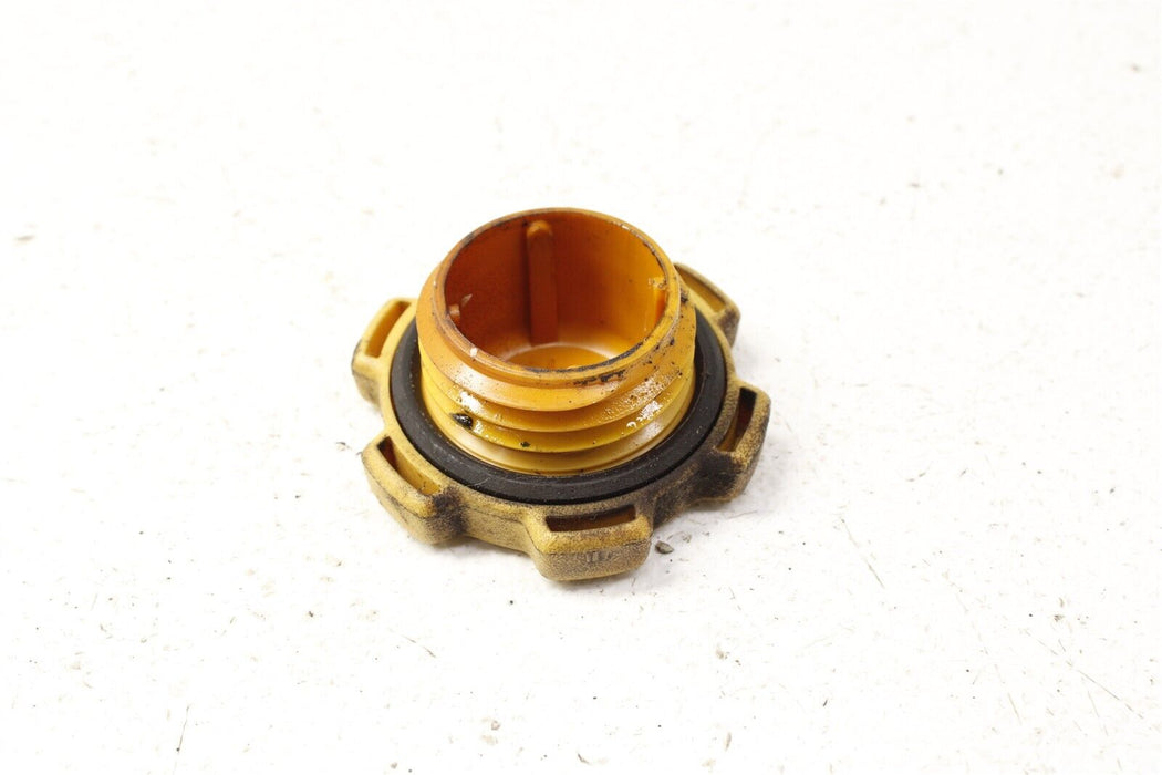 2002-2007 Subaru Impreza WRX Oil Cap Sedan 02-07