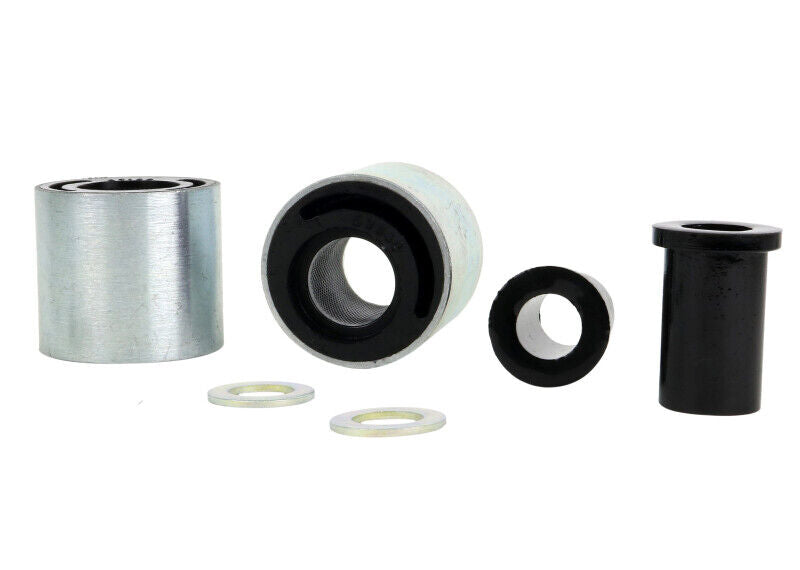 Whiteline W53288 Front Control Arm Lower Inner Rear Bushing For Ford Focus