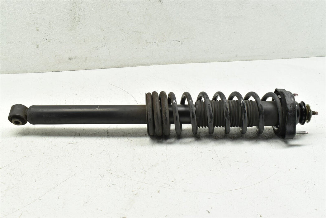 2008-2015 Mitsubishi Evolution X Rear Strut Shock Spring GSR 08-15