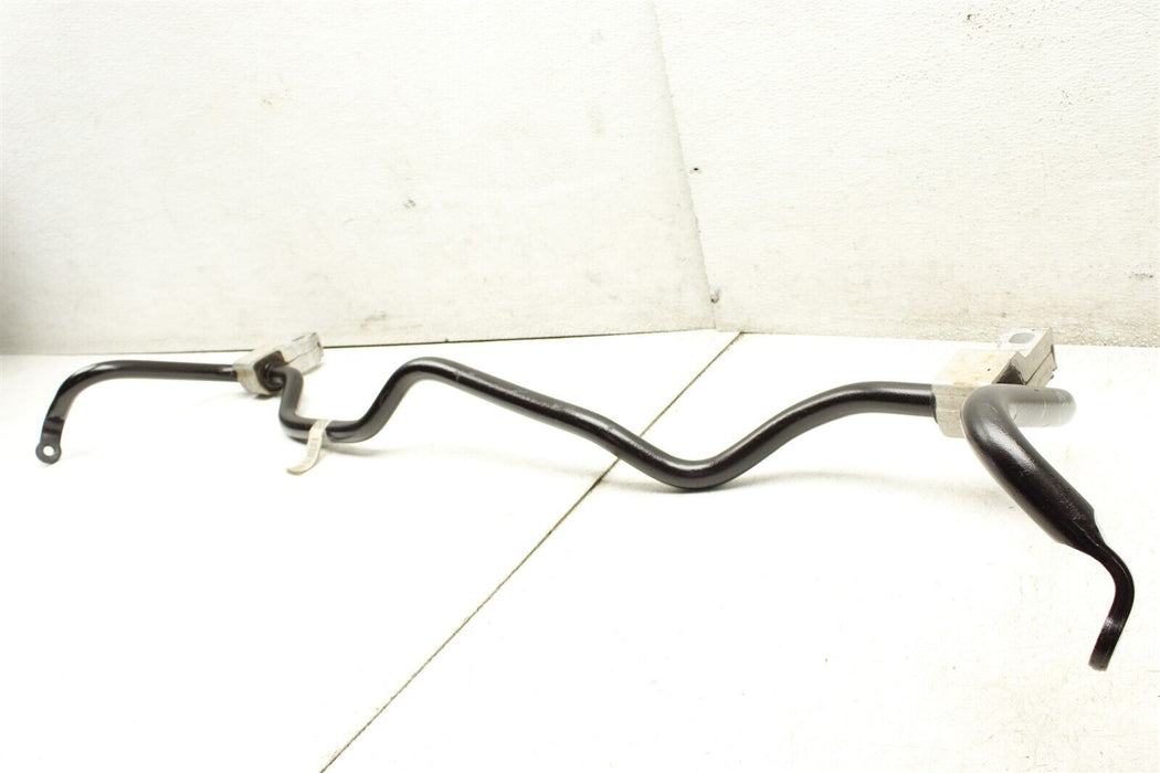 2015 Tesla Model S Front Dual Motor Anti Way Bar Assembly Factory OEM 12-15