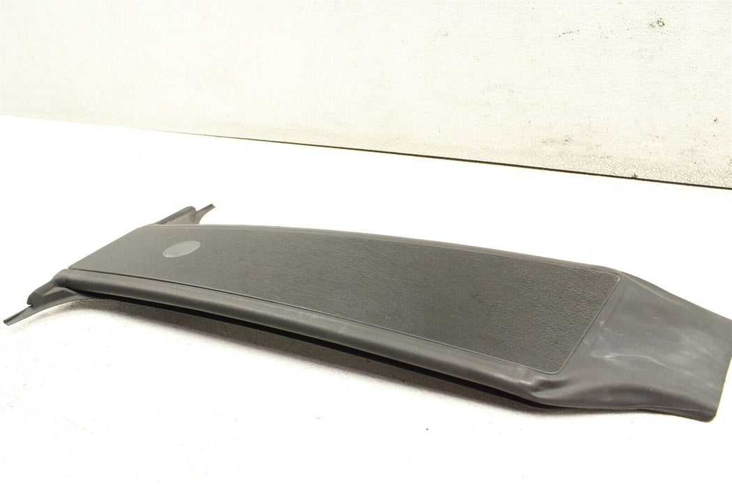 2021 Tesla Model Y Right Side Exterior B Pillar 1516258-00-D Factory OEM 20-24