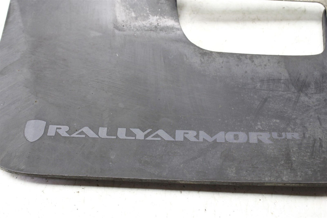 Rally Armor Mud Flap For Subaru WRX STI Wagon Driver Front Left 08-14