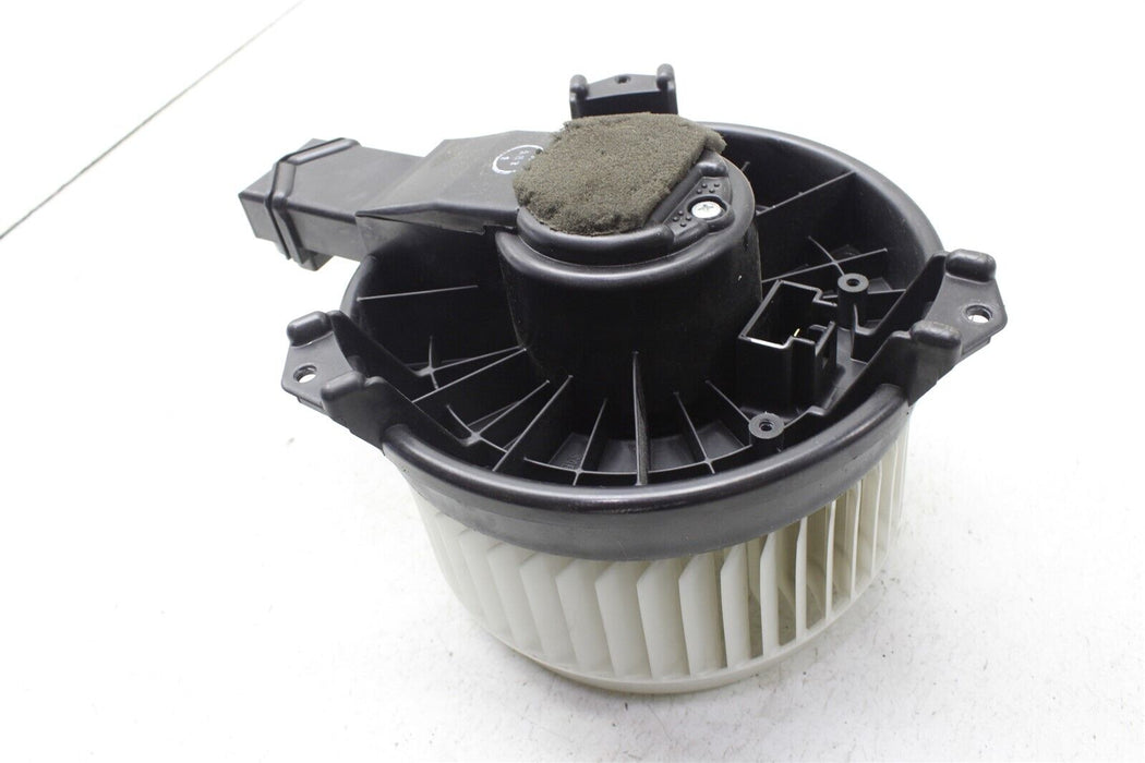 2015 Honda Civic SI Sedan Heater Blower Fan Motor Assembly OEM 12-15