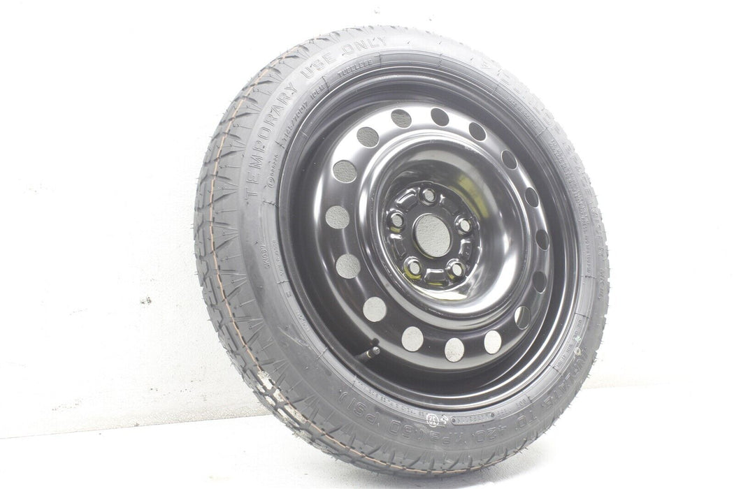 2015-2019 Subaru WRX Spare Tire Donut 15-19