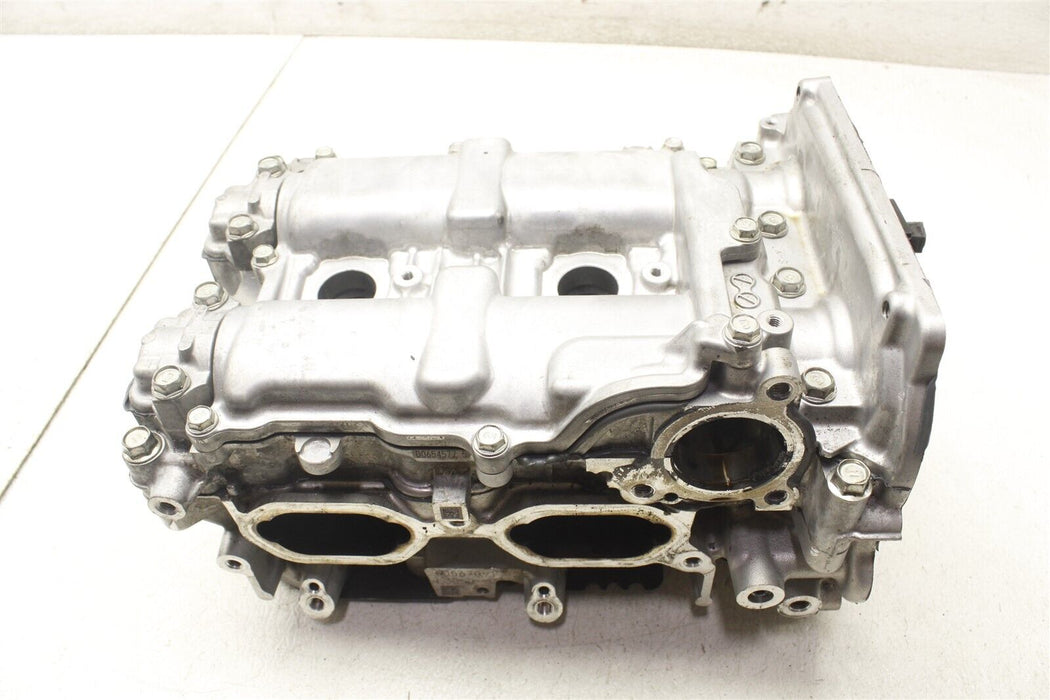2020 Subaru WRX Cylinder Head Left Driver LH 15-21