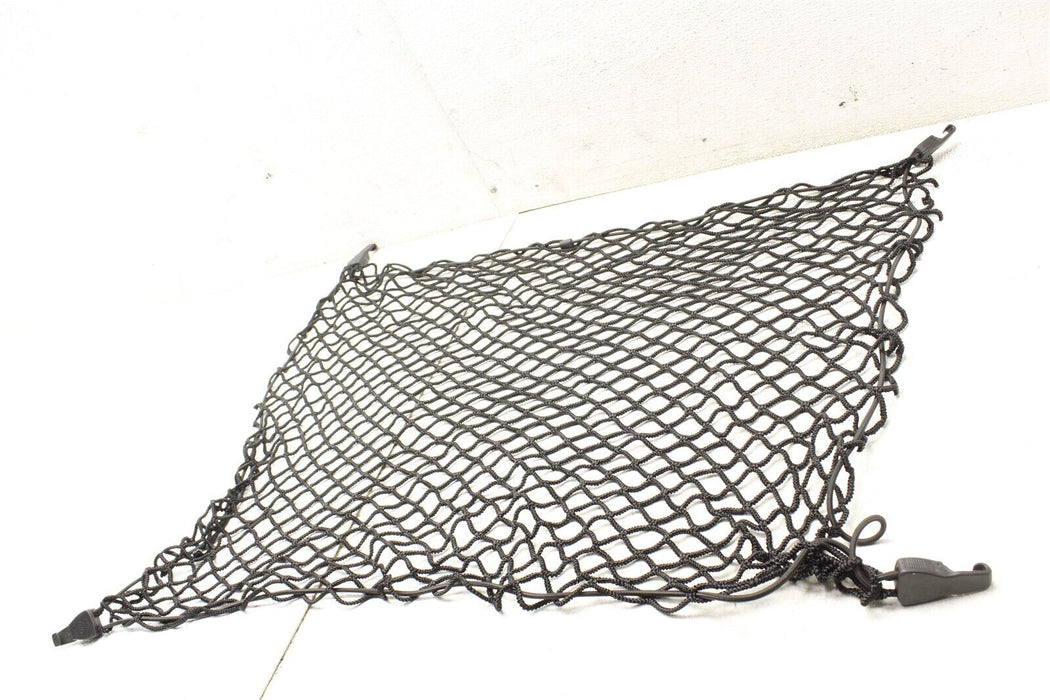 2008-2010 Porsche Cayenne Cargo Net 08-10