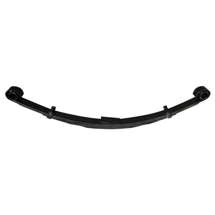 Skyjacker YJ45RS Rock Ready Double Wrap Leaf Spring For 87-95 Jeep Wrangler (YJ)