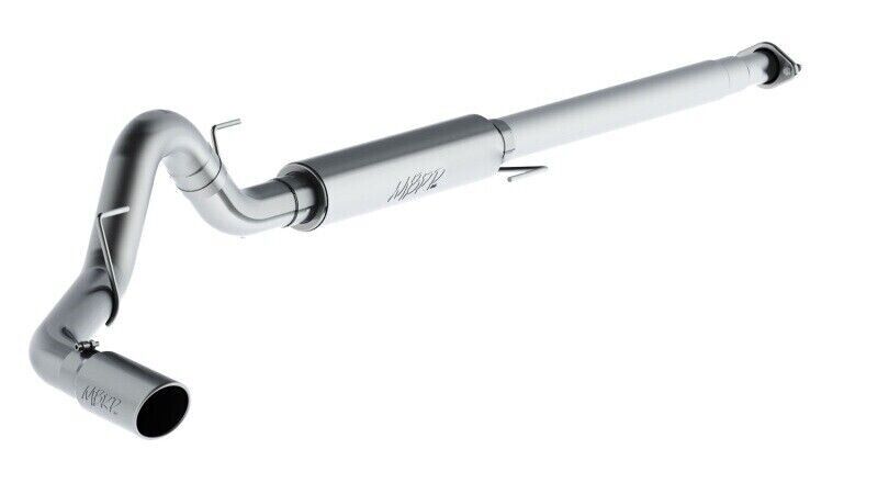 MBRP S5259AL Armor Lite Exhaust System Fits 2015-2020 Ford F-150