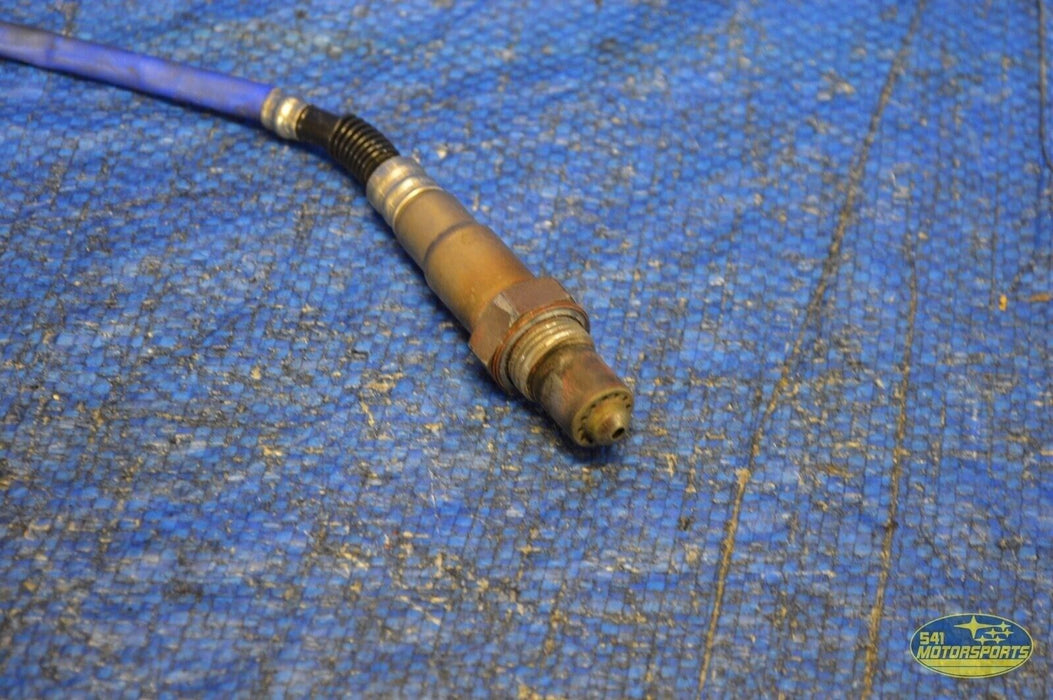 2014-2016 Ford Fiesta ST Oxygen Sensor o2 OEM 14-16