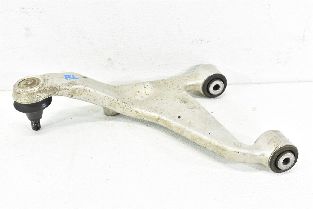 2003-2008 Nissan 350z Coupe Control Arm Rear Upper Left Driver LH OEM 03-08