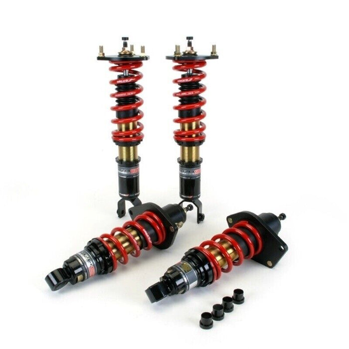 Skunk2 Racing 541-10-1200 Pro-ST Coilover Shock Absorber Set Fits MX-5 Miata