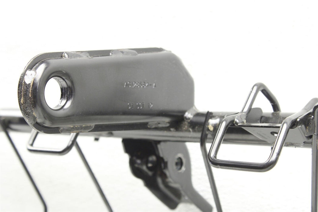 2013 Tesla Model S Rear Seat Section Bracket Mount Assembly Factory OEM 12-15