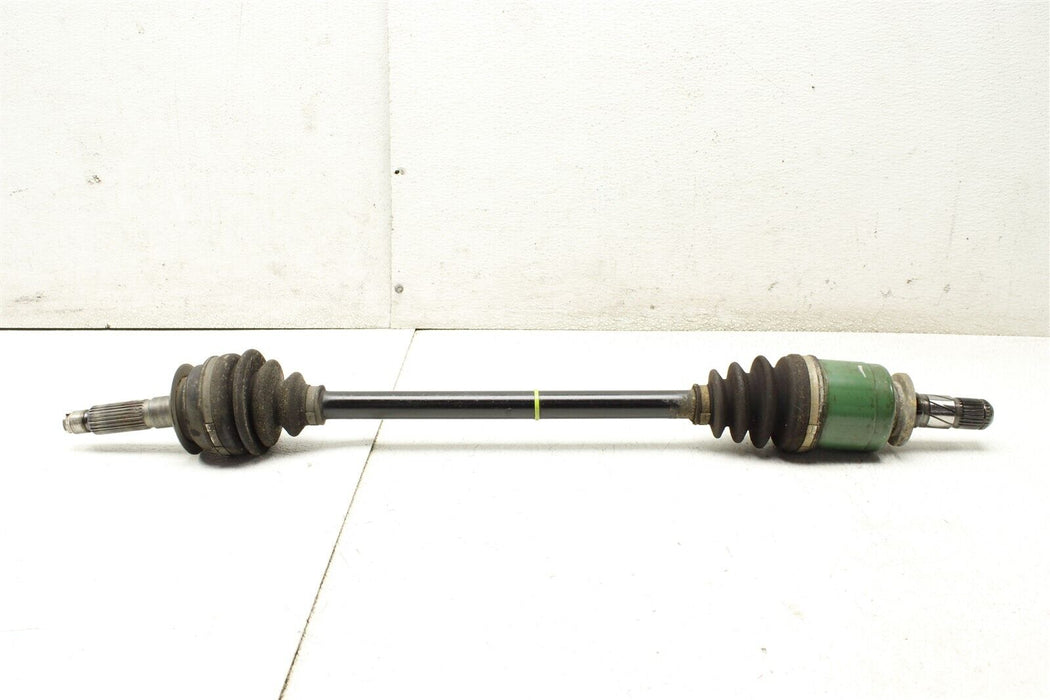 2013 Subaru WRX STI Rear Axle Shaft Assembly Factory OEM 08-14