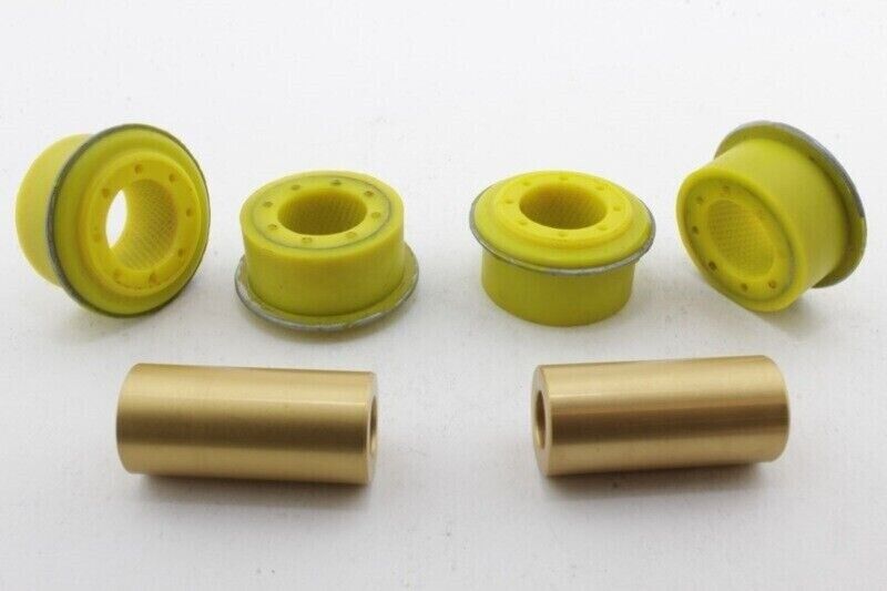 Whiteline W63414 Rear Trailing Arm Front Lower Bushing For 2013 Scion FR-S