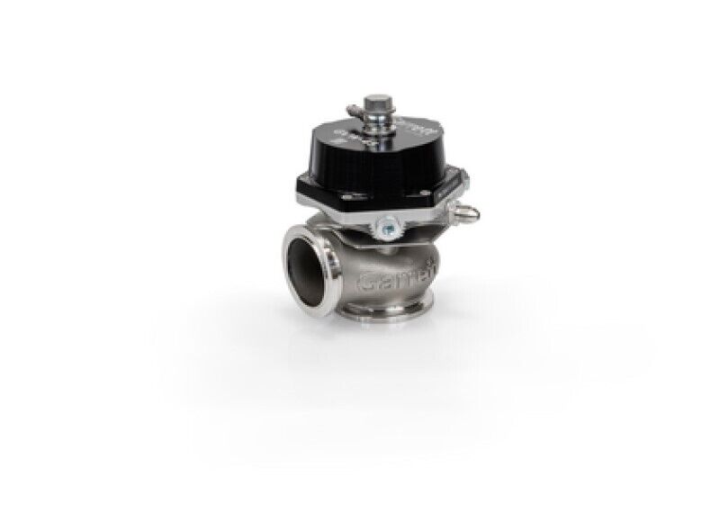 Garrett GVW-50 50mm Wastegate Kit Black