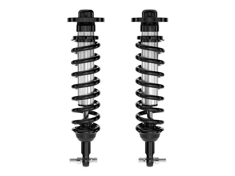 Icon Vehicle Dynamics 91717 0-3" 2.5 VS Internal Reservoir Coilover Kit