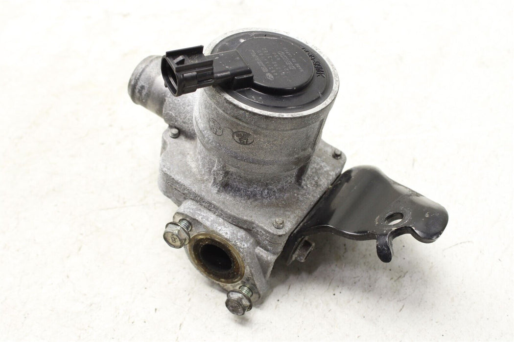 2008-2014 Subaru Impreza WRX STI EGR Valve Air Suction 14831AA180 OEM 08-14