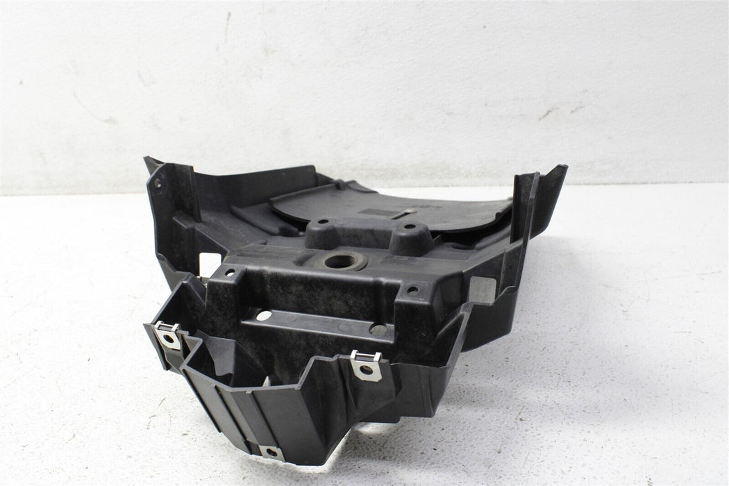 2008 BMW K1200 GT Rear Wheel Finder License Plate Holder 06-08