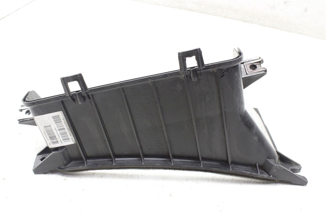 2013 Tesla Model S Inlet Duct Ducting Assembly Factory OEM 12-15