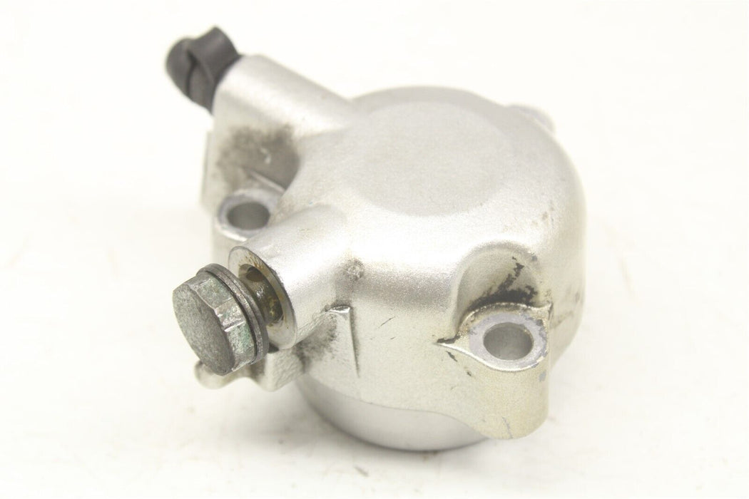 2003 Triumph Thunderbird Bleeder Cover Valve 95-03