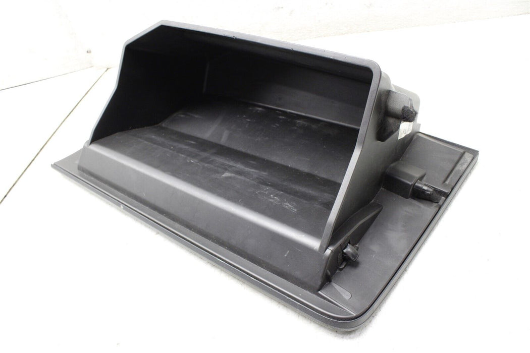 2016 Subaru WRX STI Glove Box Lid Assembly 66123FJ010 Factory OEM 15-21