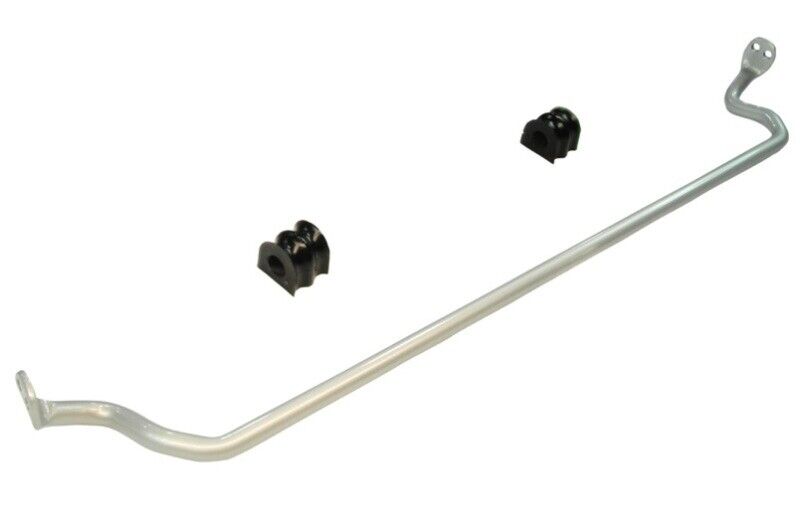 Whiteline BSF12Z Front Sway Bar 22mm Heavy Duty Blade Adjustable For Saab