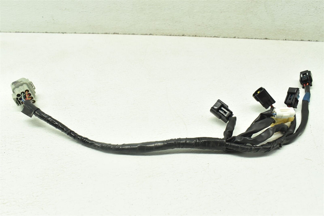 2007 Yamaha FZ1 Injector Harness DAMAGED FZ S 06-15