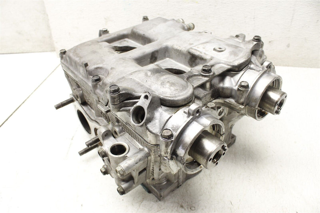 2014 Subaru WRX STI Passenger Right Cylinder Head Assembly Factory OEM 08-17