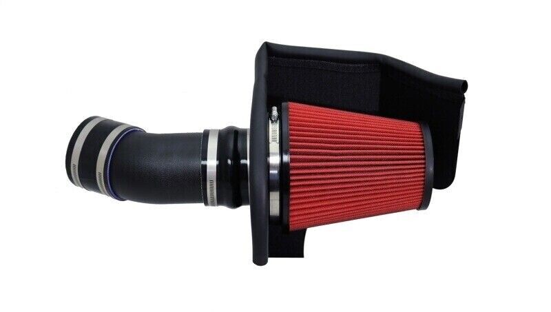 Volant 316864D DryTech APEX Cold Air Intake 2011-2022 Dodge Challenger 6.4L