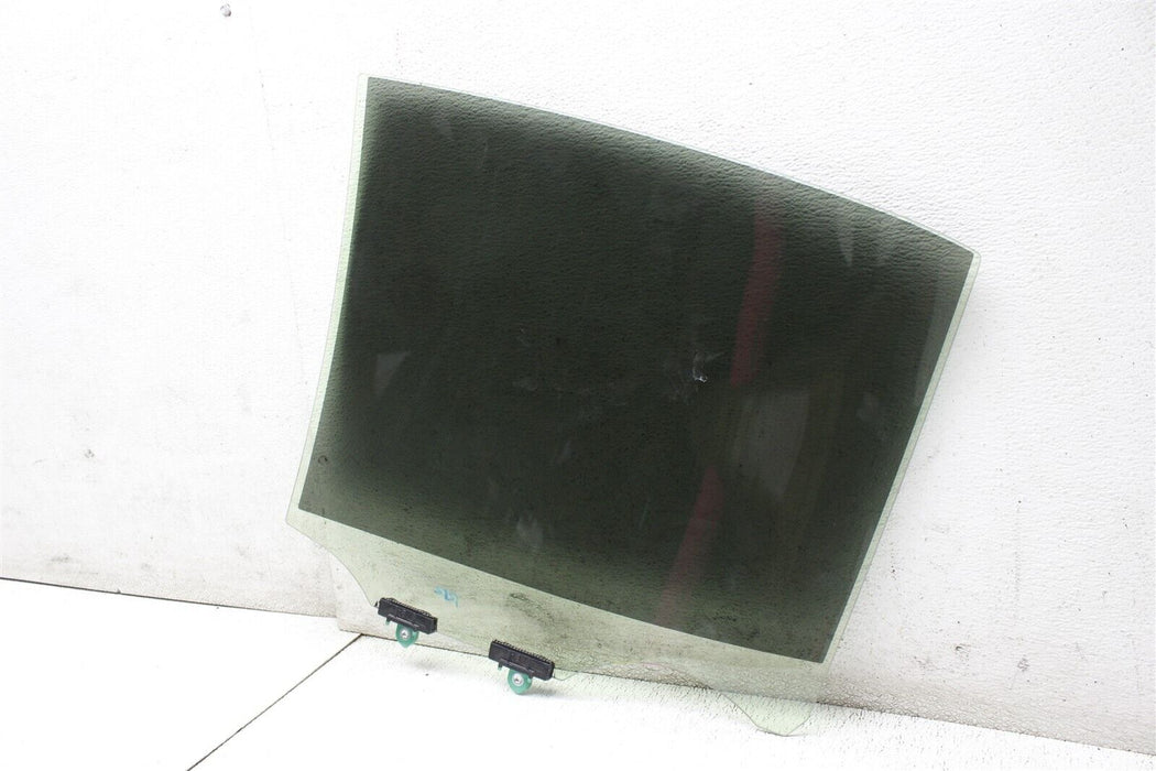 2024 Toyota GR Corolla Rear Right Door Glass RH Passenger 23-25