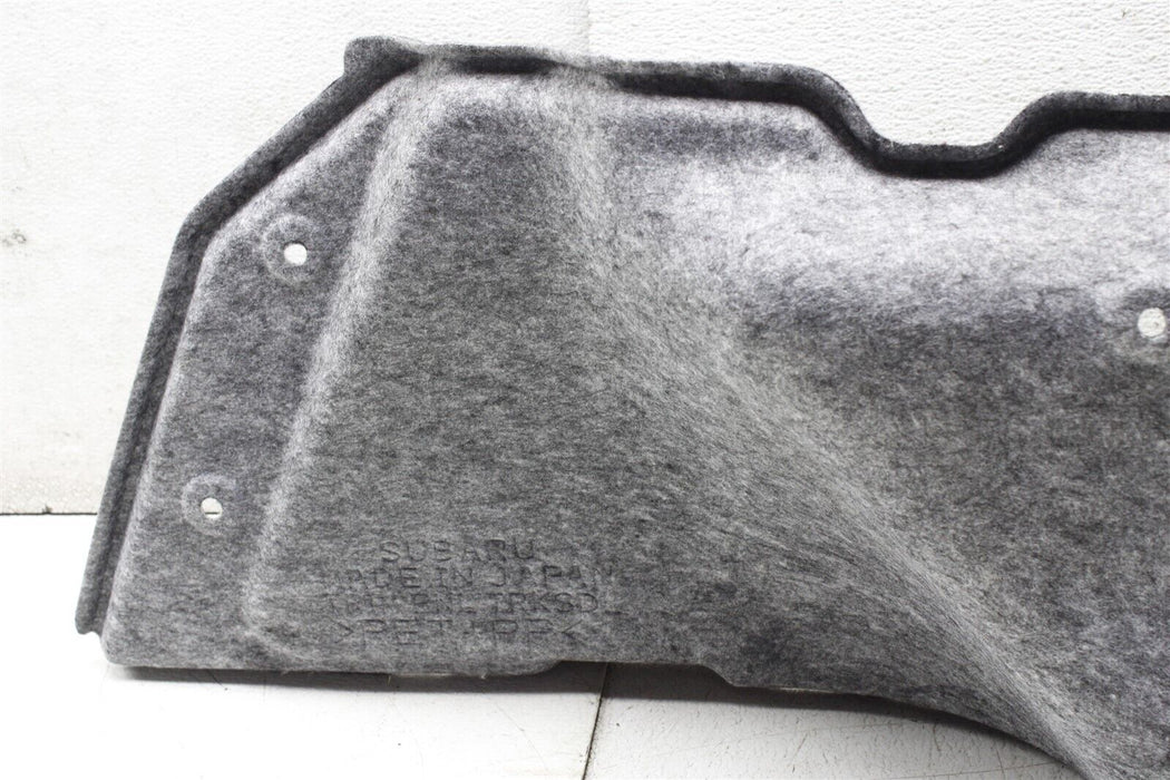 2013-2019 Subaru BRZ Trunk Liner Carpet Panel Left Driver Side FR-S 13-19