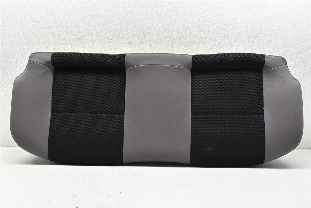 2005-2007 Subaru WRX Sedan Rear Seat Cushion 05-07