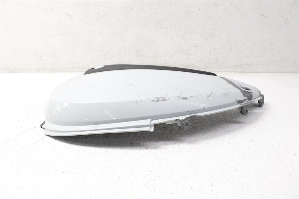 2022 Honda Metropolitan NCW50 Passenger Right Side Cover Panel Damaged OEM 18-23