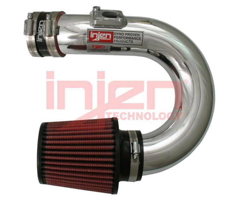 Injen Fits 00-03 Celica GT Polished Short Ram Intake