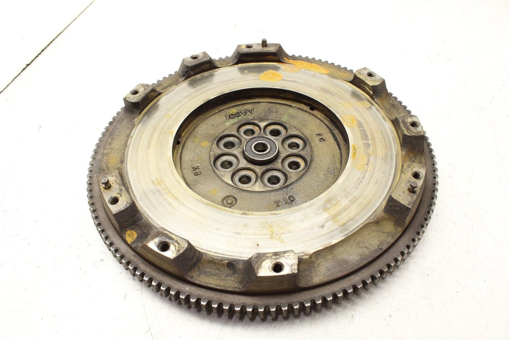 2015-2019 Subaru WRX STI Flywheel MT 15-19