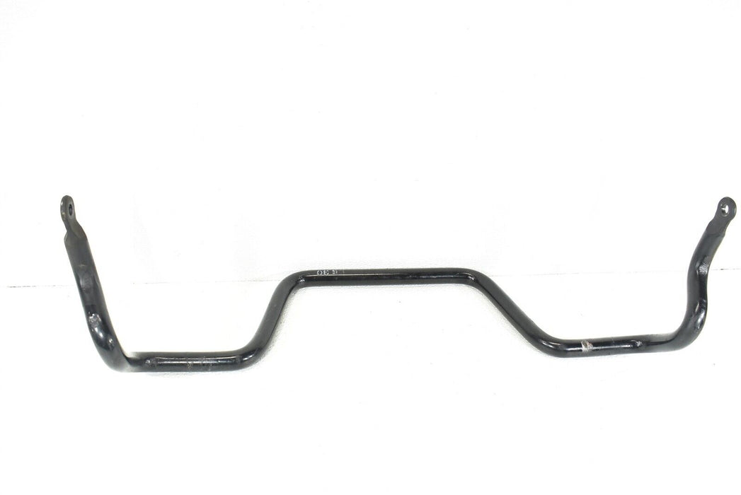 2006 2007 Mazdaspeed6 Sway Stabilizer Support Bar Rear OEM Speed 6 MS6 06 07