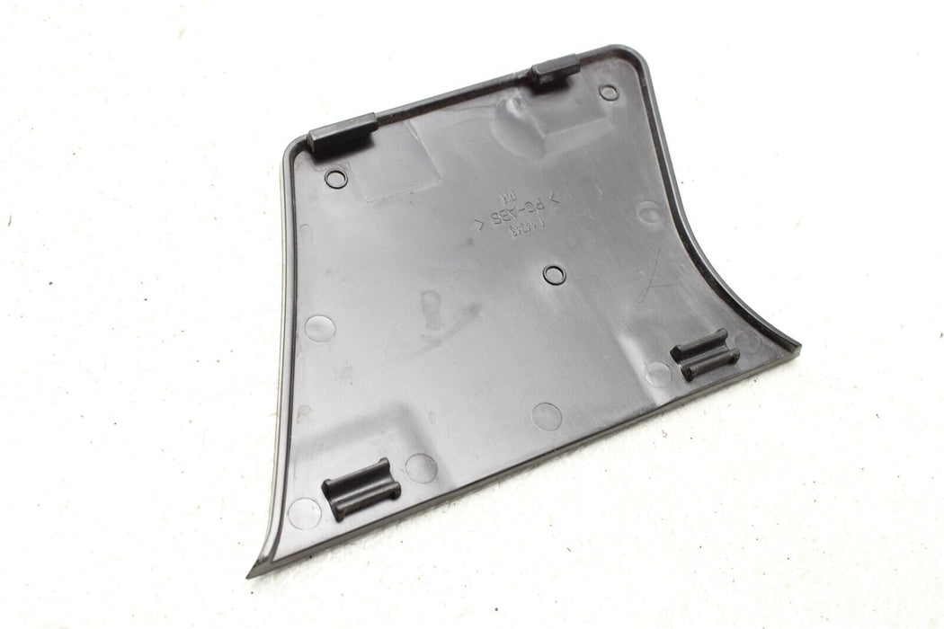 2015 Tesla Model S Passenger Right Cap Cover Trim Assembly Factory OEM 12-15