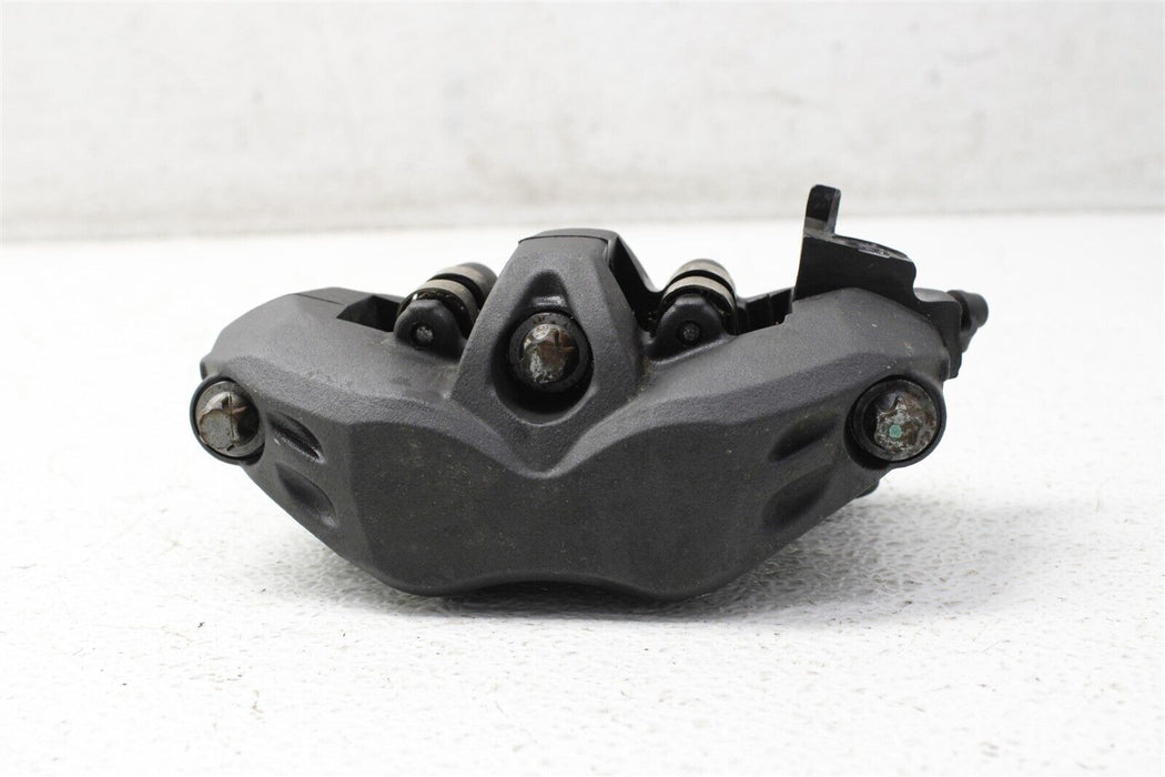 2013 Kawasaki ZG1400 Concours Driver Front Left Brake Caliper Assembly 10-14