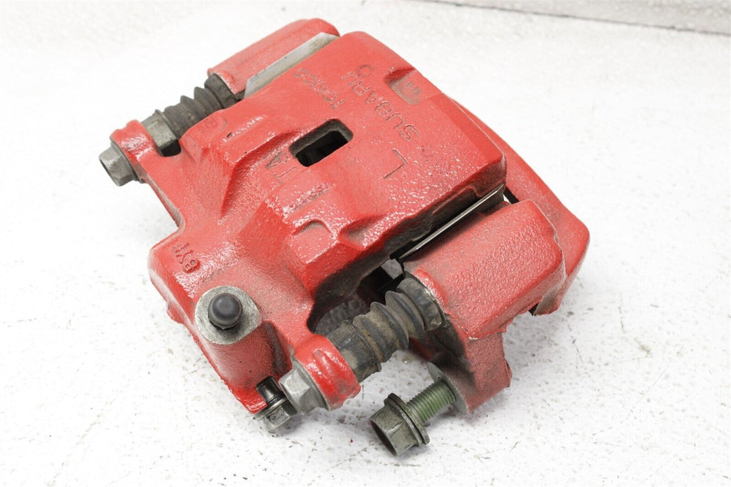 2019 Subaru WRX Rear Right And Left Brake Caliper Factory OEM 15-20