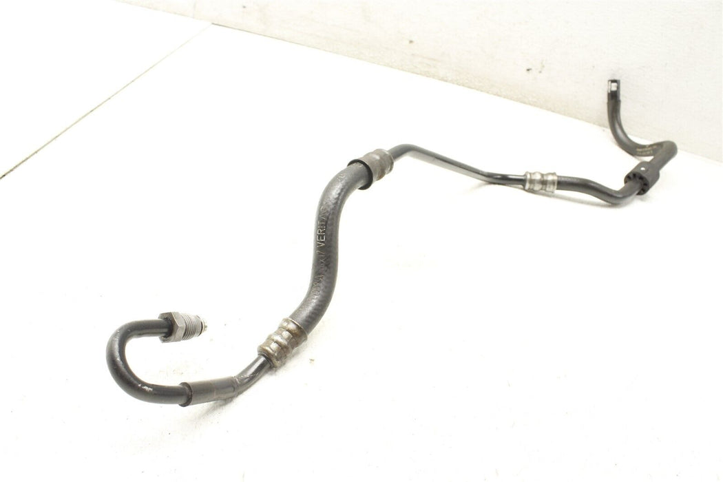 2003-2010 Porsche Cayenne Oil Line 03-10