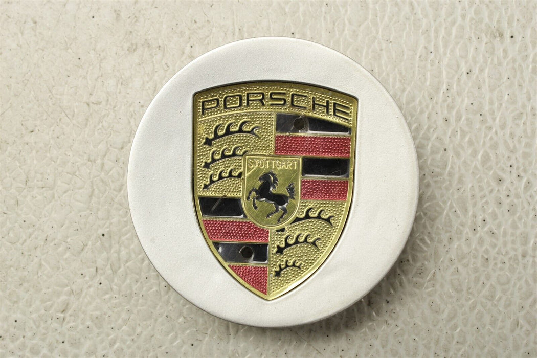 2015 Porsche Boxster S Center Cap 13-16