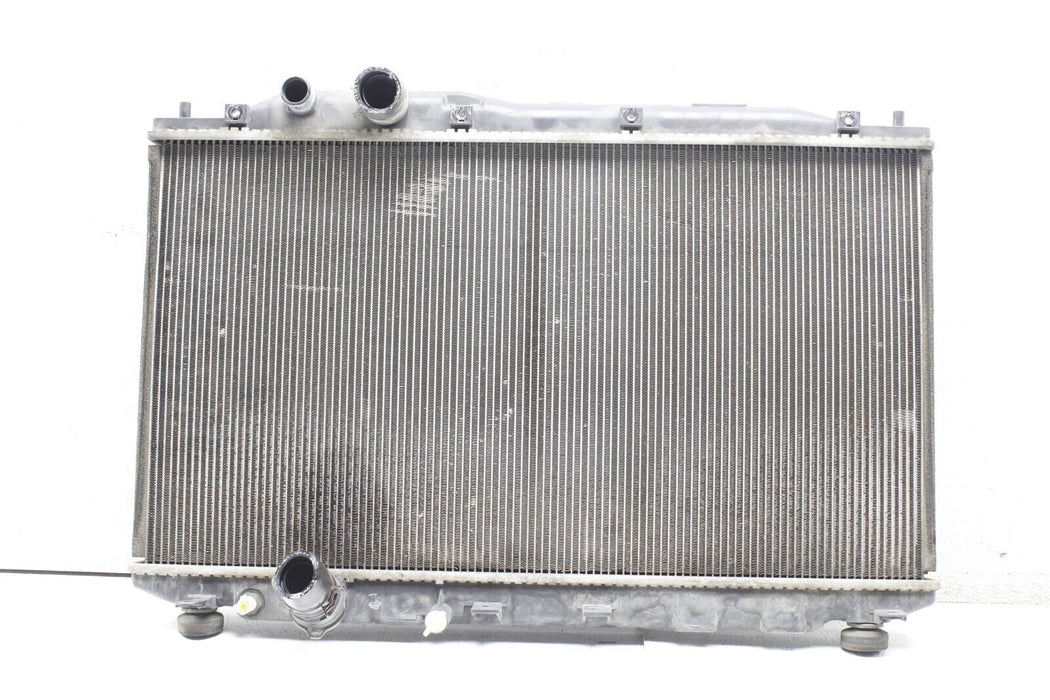 2006-2011 Honda Civic SI Radiator Assembly K20Z3 06-11