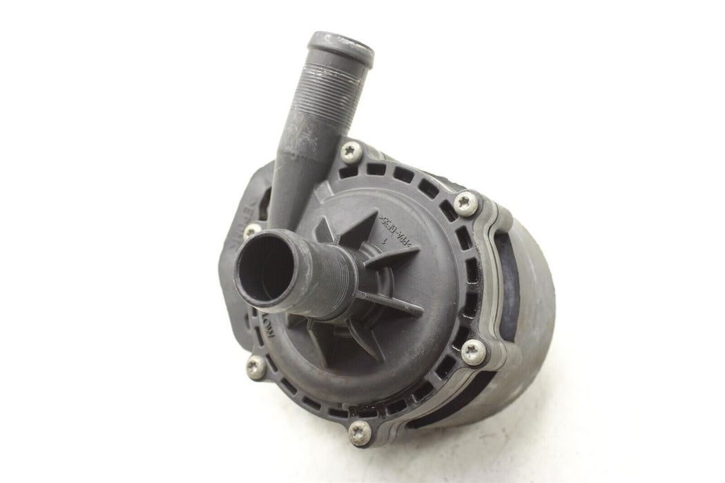 2013 Tesla Model S Battery Cooling Auxiliary Water Pump Assembly Factory 12-15