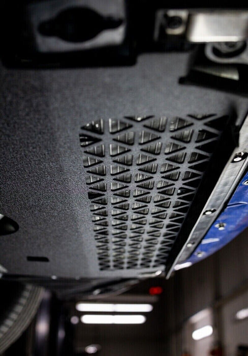 Mishimoto MMSD-G80-21WBK Skid Plate For 21-24 BMW M2 M3 M4