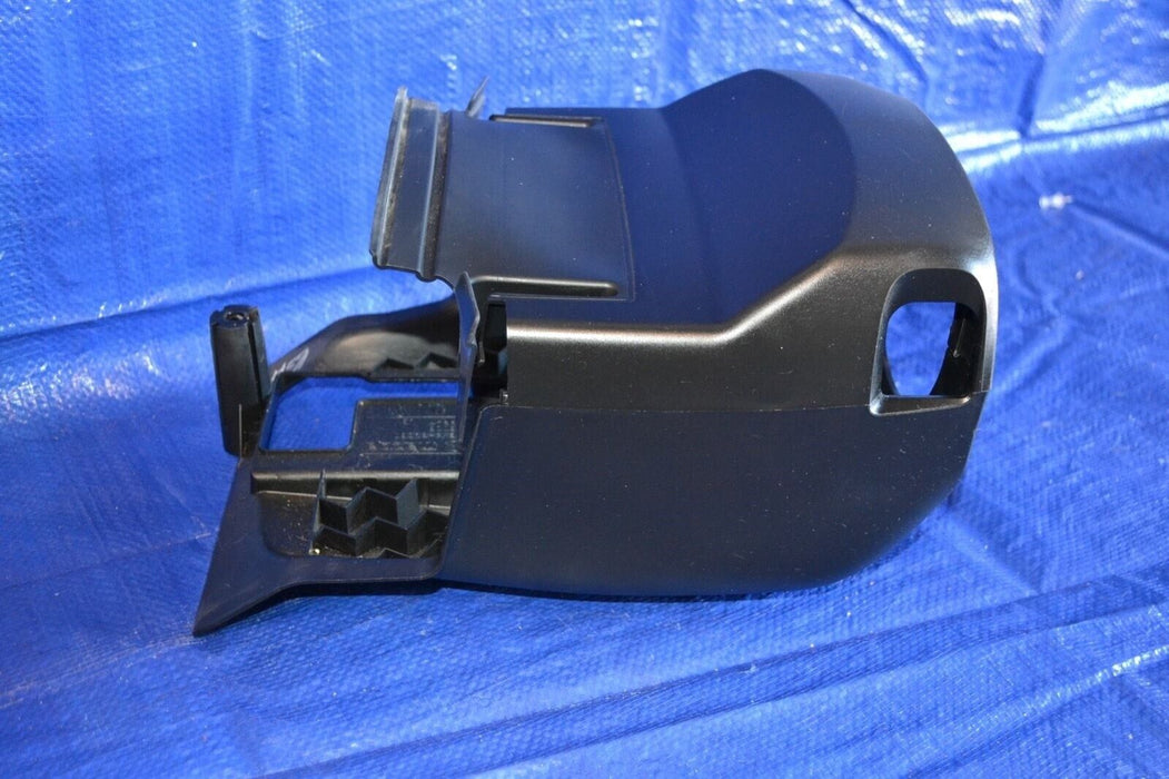 10-12 Mazdaspeed3 Steering Column Cover Trim 2.3l Ms3 2010-2012