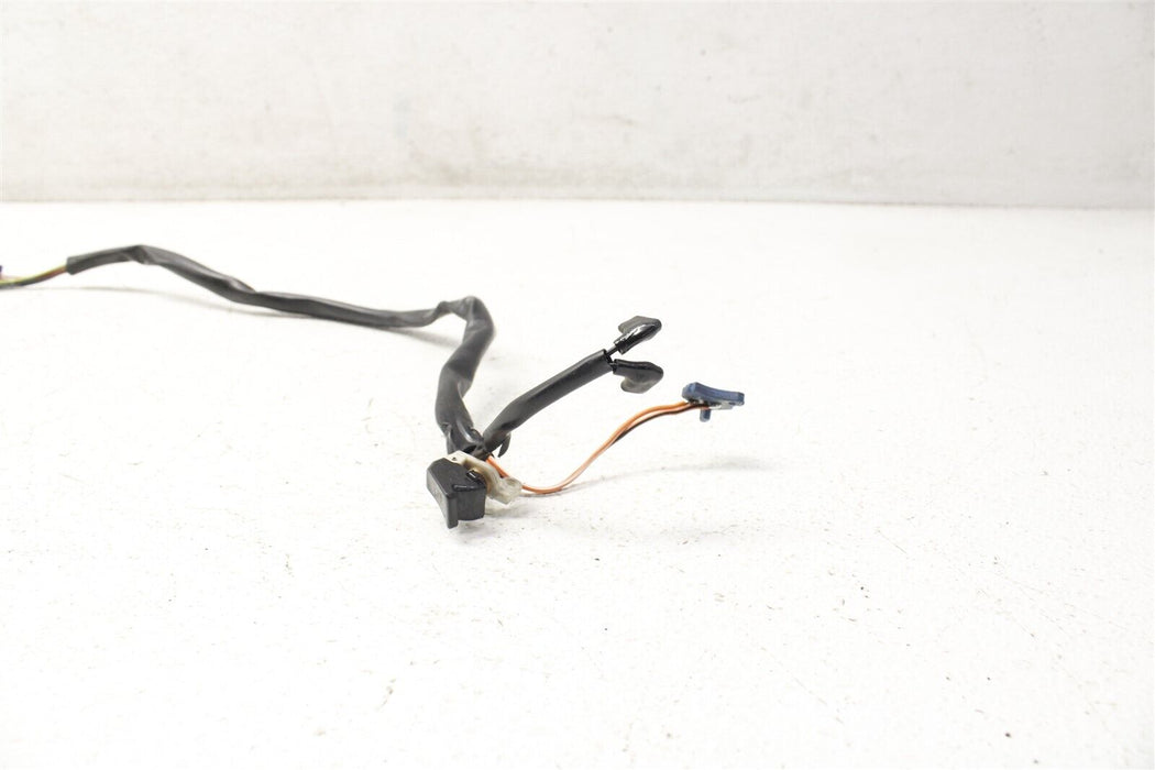 2013 Suzuki GW 250 Wiring Harness Piece 13-18